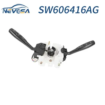 NEVOSA SW606416AG Для Запчастей Dongfeng Новый Высококачественный Комбинированный Выключатель Питания Electerc Master Button Автомобильные Аксессуары