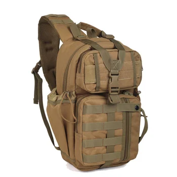 Многофункциональный нагрудный рюкзак, мужские тактические сумки для кемпинга, инструмент хорошего качества, охотничья сумка-мессенджер для походов на открытом воздухе