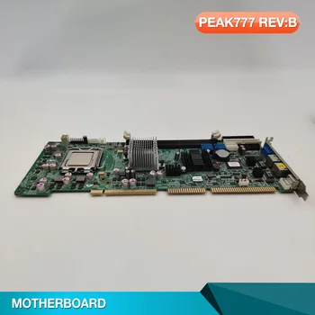Для промышленного компьютера NEXCOM Материнская Плата G41 DDR3 PEAK777 REV: B PEAK777VL2