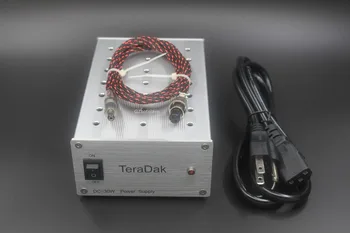 Teradak Logitech Squeezebox touch линейная мощность 30 Вт 5V3A входное напряжение 115 В/230 В Бесплатная доставка