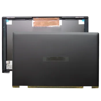 Для ноутбука ASUS серии UX362 UX362FA, черный чехол для компьютера, чехол для ноутбука, задняя крышка с ЖК-дисплеем