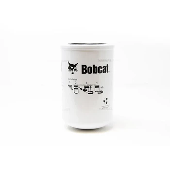 Гидравлический фильтр 6677652 для погрузчика Bobcat 463 MT52 MT55 MT85 S70