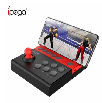 PG-9135 Подходит для беспроводного подключения на мобильном телефоне Android / iOS, планшетном устройстве для файтингов и других аналоговых мини-игр