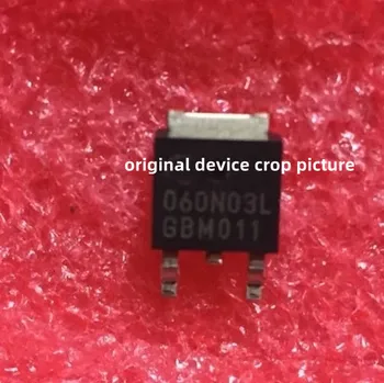 10ШТ IPD060N03LG IPD060N03 IPD060 060N03L Совершенно новый и оригинальный чип IC