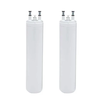 Аксессуары для Фильтров для воды WF3CB для Pure Source 3 WF3CB, 706465, 242069601, 242086201, AP4567491, PS3412266, 2 ШТ.