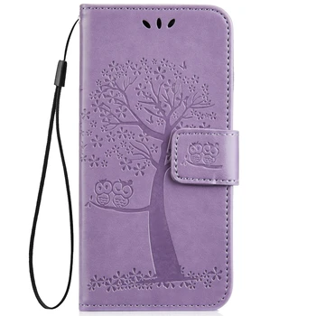 Flip Holder Leather Phone Case For IPhone 12 13 Pro Max Mini XR Shockproof Back Cover Coque Capa чехол на айфон Cover