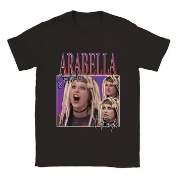 Футболка Arabella Starchild, футболка X Factor, забавная футболка, дань уважения