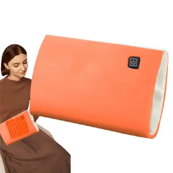 Сумка-грелка для рук, 3 режима нагрева, сумка с быстрым электрическим нагревом, обязательные зимние грелки, термостат, согревающая сумка для женщин и детей