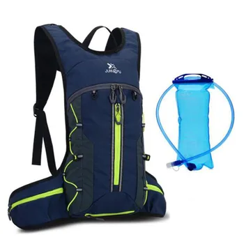 Портативная водонепроницаемая сумка для воды для велосипеда, сумка для шоссейного велоспорта, сумка для спорта на открытом воздухе, Рюкзак для гидратации велосипеда, 10 л