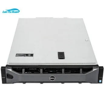 Высококачественный Новый процессор Xeon E5-2650 V4 Dell R530 Rack Server