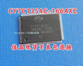 CY7C1354C-166AXC CY7C1350G-133AXI QFP100 В наличии, power IC