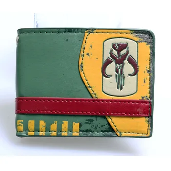 Женские кошельки, модный высококачественный мужской кошелек, дизайнерский новый кошелек 1205