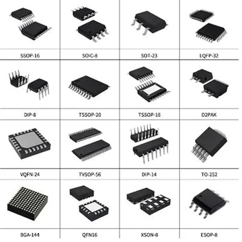 100% Оригинальные блоки микроконтроллеров PIC16F15344-I/P (MCU/MPU/SoC) PDIP-20