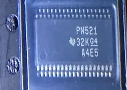 TPD12S521DBTR PN521 TSSOP38 IC