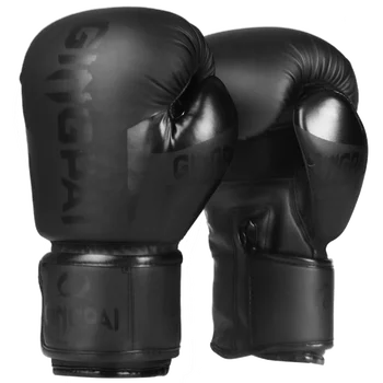 Профессиональные детские боксерские перчатки для маленьких девочек и мальчиков, для тренировки ударов, детские перчатки для свободного боя, перчатки для Муай-тай, боевые рукавицы, перчатки для грэпплинга